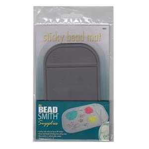 Sticky Bead Mat XL by BeadSmith 